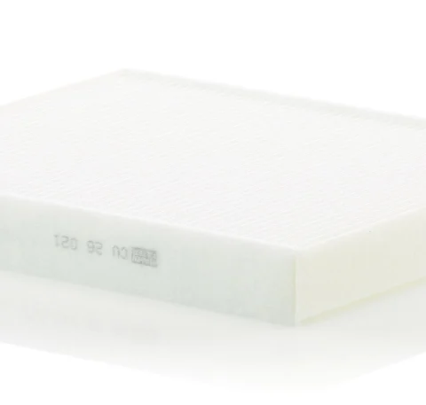 Filtru, aer habitaclu MANN-FILTER CU 26 021 — Skoda Fabia