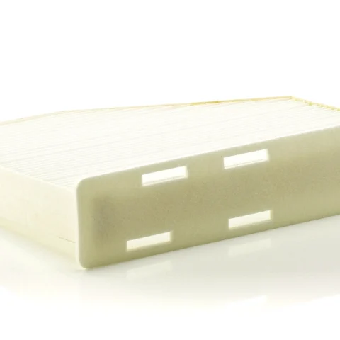 Filtru, aer habitaclu MANN-FILTER CU 2939 — VW Passat