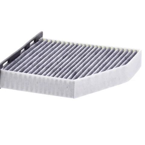 Filtru, aer habitaclu MANN-FILTER CUK 2939/1 — VW Passat