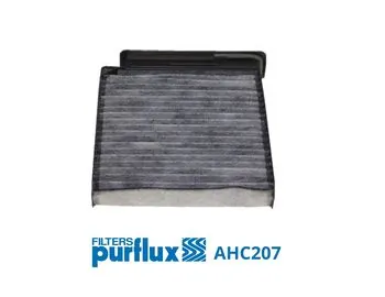 Filtru, aer habitaclu PURFLUX AHC207 — Dacia Logan