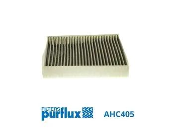Filtru, aer habitaclu PURFLUX AHC405 — Dacia Logan