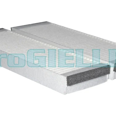 Filtru, aer habitaclu SIVENTO P707 — AUDI A6 C6 (4F2) 2.0 TDI 2011