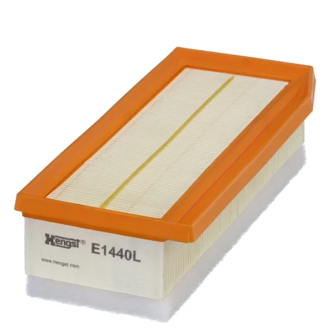 Filtru aer HENGST FILTER E1440L — Dacia Logan