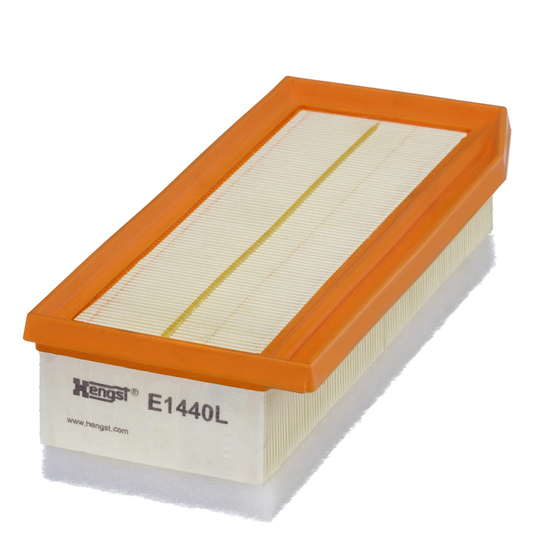 Filtru aer HENGST FILTER E1440L — Dacia Logan