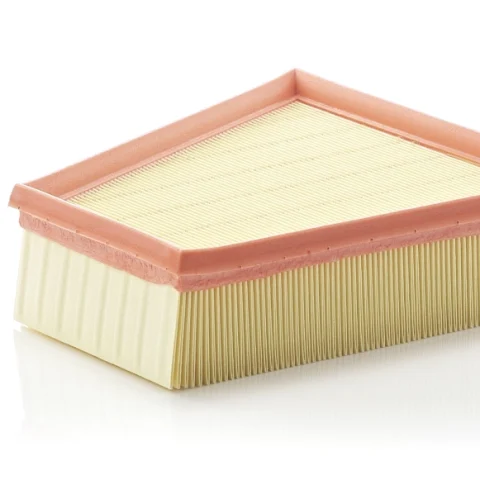 Filtru aer MANN-FILTER C 2295/2 — Skoda Fabia