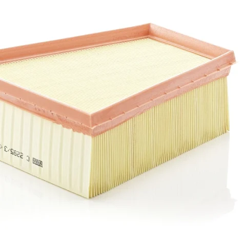 Filtru aer MANN-FILTER C 2295/3 — Skoda Fabia