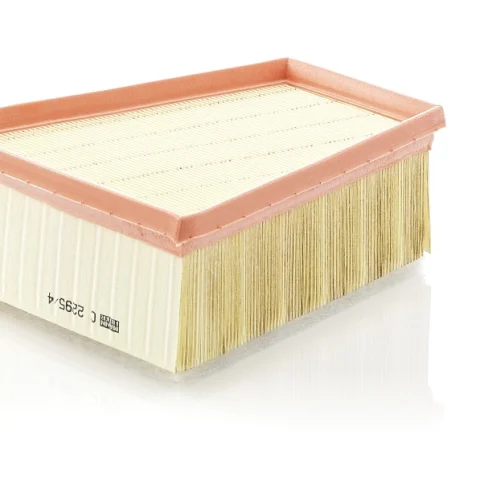 Filtru aer MANN-FILTER C 2295/4 — Skoda Fabia