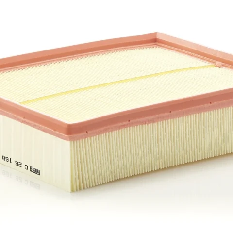 Filtru aer MANN-FILTER C 26 168 — VW Passat