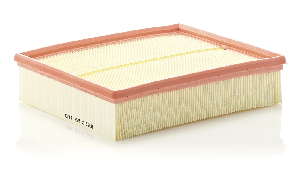 Filtru aer MANN-FILTER C 26 168 — VW Passat