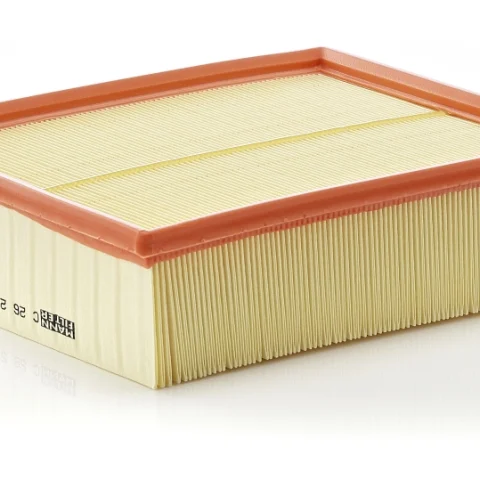 Filtru aer MANN-FILTER C 26 206/1 — VW Passat