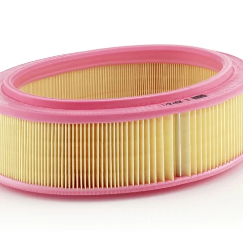 Filtru aer MANN-FILTER C 2672/1 — Dacia Logan