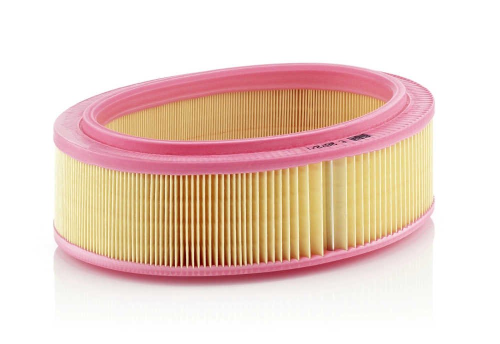 Filtru aer MANN-FILTER C 2672/1 — Dacia Logan