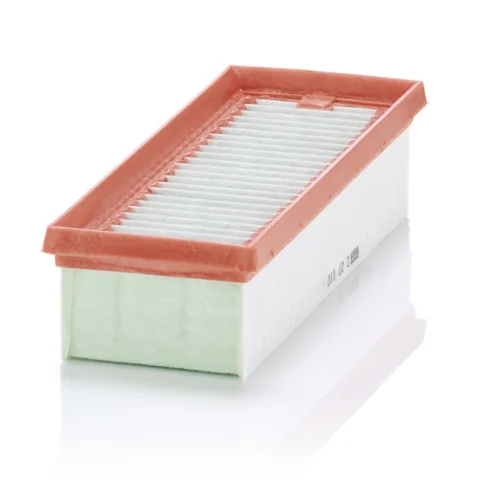 Filtru aer MANN-FILTER C 27 010 — Dacia Logan