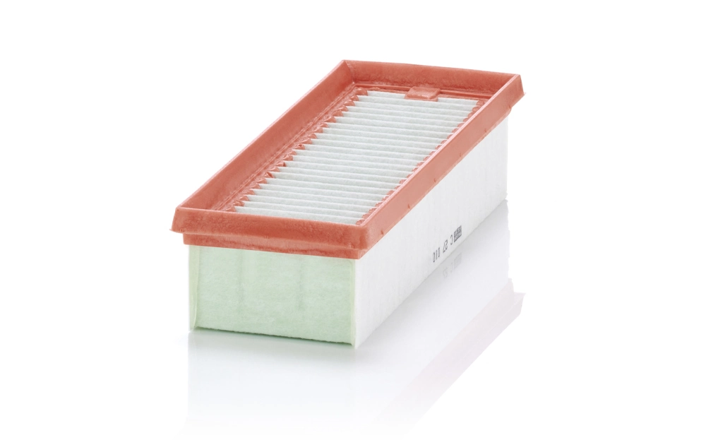 Filtru aer MANN-FILTER C 27 010 — Dacia Logan