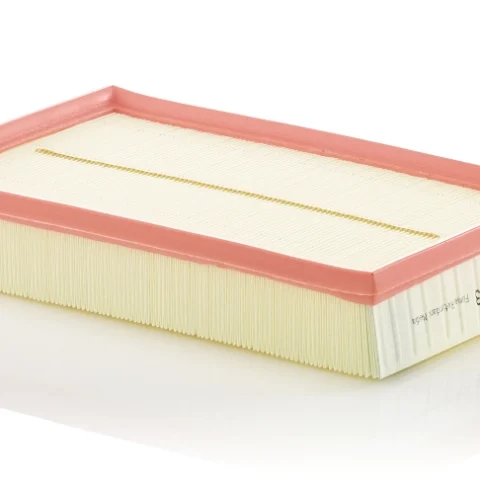 Filtru aer MANN-FILTER C 28 043 — Skoda Fabia