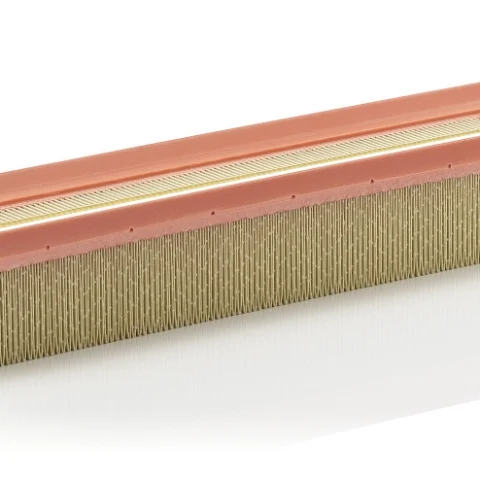 Filtru aer MANN-FILTER C 3366 — Dacia Logan