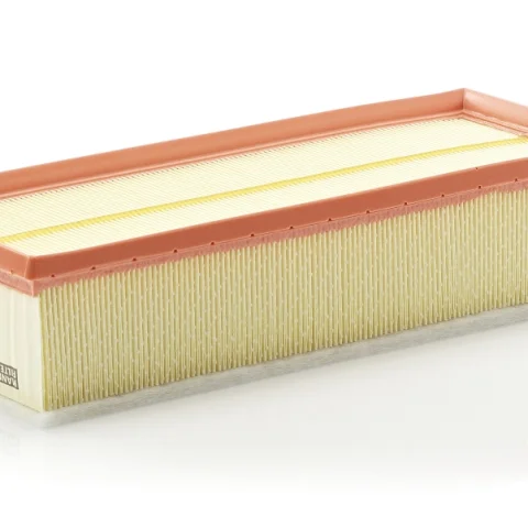 Filtru aer MANN-FILTER C 35 154/1 — VW Passat