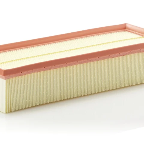 Filtru aer MANN-FILTER C 35 154 — VW Passat