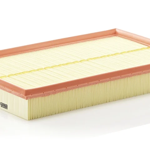 Filtru aer MANN-FILTER C 36 188 — VW Passat