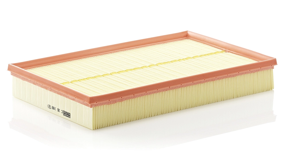 Filtru aer MANN-FILTER C 36 188 — VW Passat