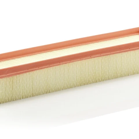 Filtru aer MANN-FILTER C 3875 — Dacia Logan
