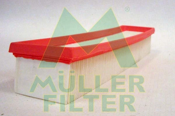Filtru aer MULLER FILTER PA738 — Dacia Logan