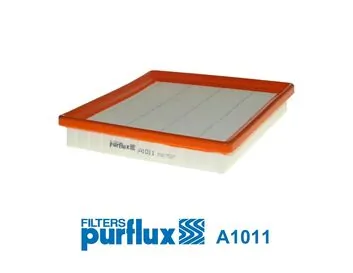 Filtru aer PURFLUX A1011 — Skoda Fabia