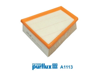 Filtru aer PURFLUX A1113 — Skoda Fabia