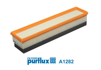 Filtru aer PURFLUX A1282 — Dacia Logan
