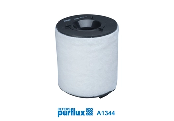 Filtru aer PURFLUX A1344 — Skoda Fabia