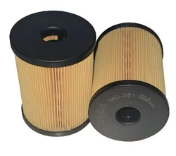 filtru combustibil ALCO FILTER MD-381 — SAAB 9-3 (YS3D) 2.2 TiD 2002