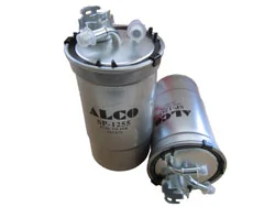 filtru combustibil ALCO FILTER SP-1255 — Skoda Fabia