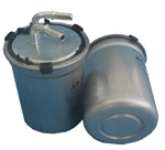 filtru combustibil ALCO FILTER SP-1400 — Skoda Fabia