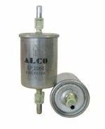 filtru combustibil ALCO FILTER SP-2060 — Skoda Fabia
