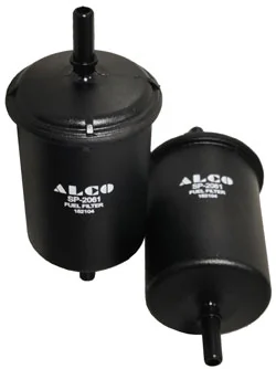 filtru combustibil ALCO FILTER SP-2061 — Dacia Logan