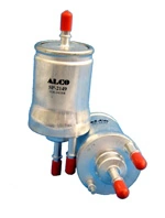 filtru combustibil ALCO FILTER SP-2149 — Skoda Fabia