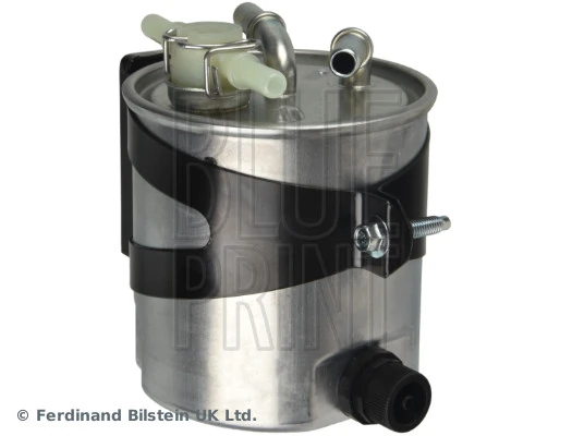 filtru combustibil BLUE PRINT ADBP230036 — Dacia Logan