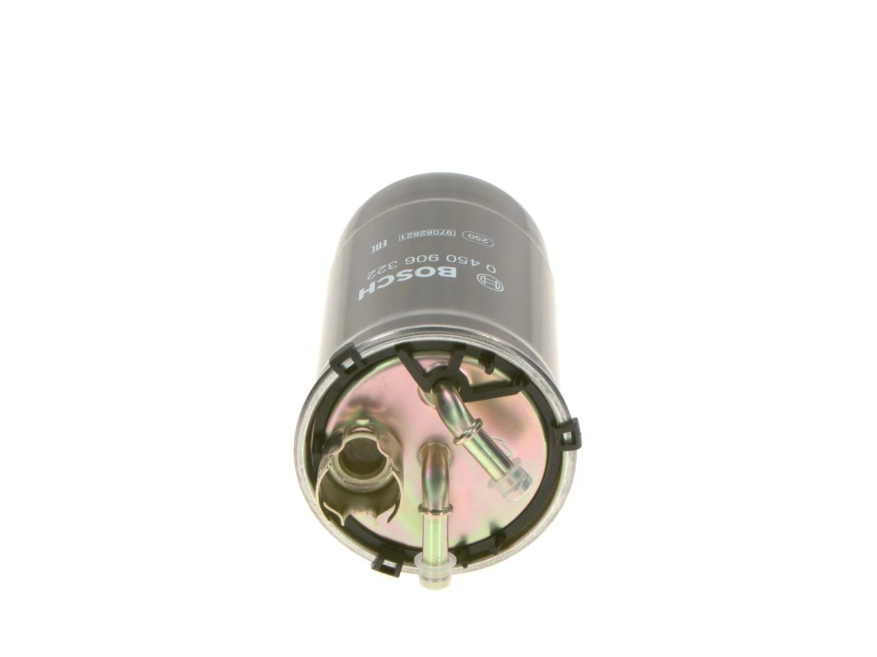 filtru combustibil BOSCH 0 450 906 322 — Skoda Fabia