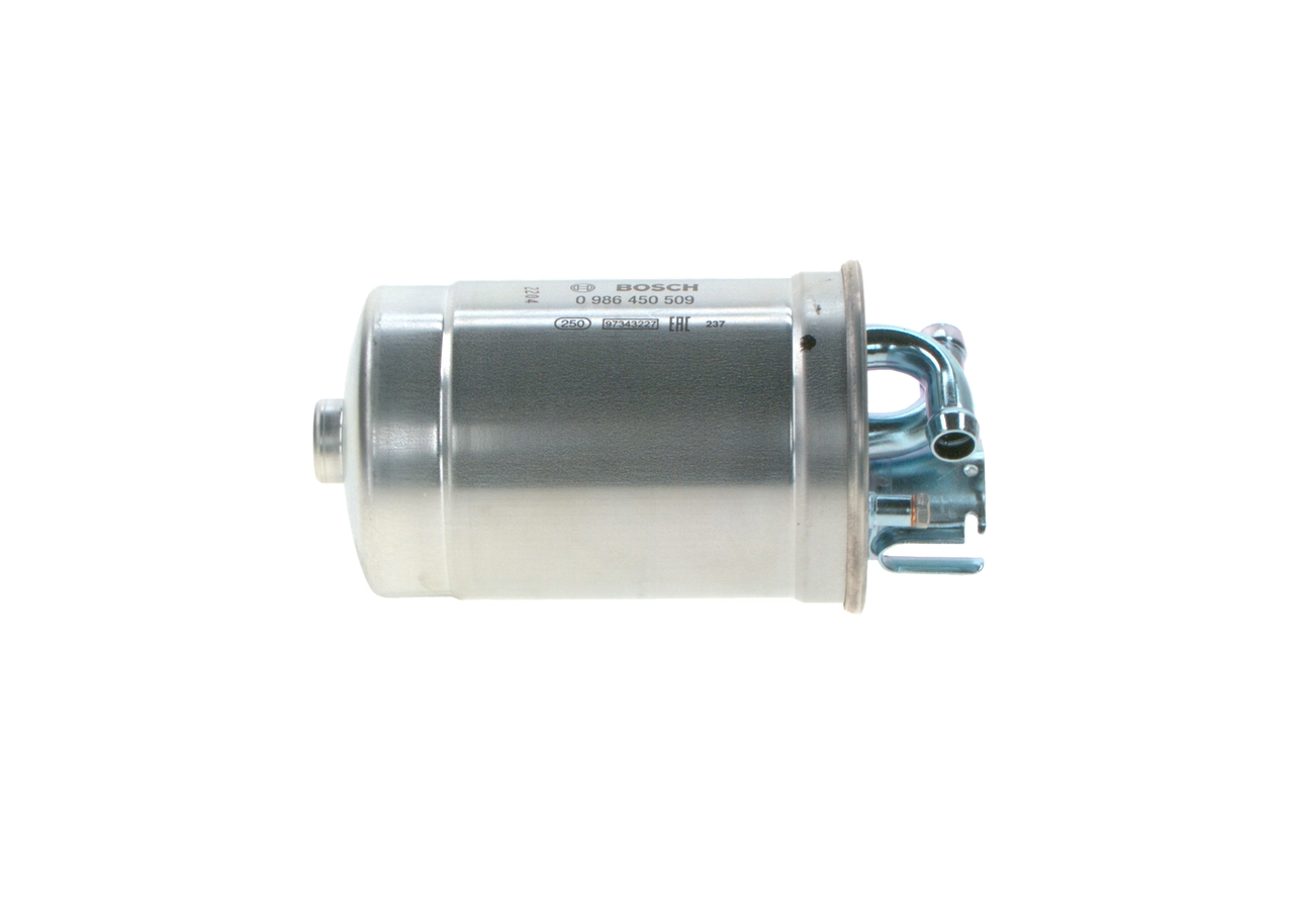 filtru combustibil BOSCH 0 986 450 509 — VW Passat