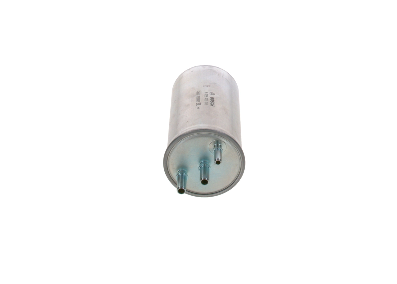 filtru combustibil BOSCH F 026 402 075 — Dacia Logan