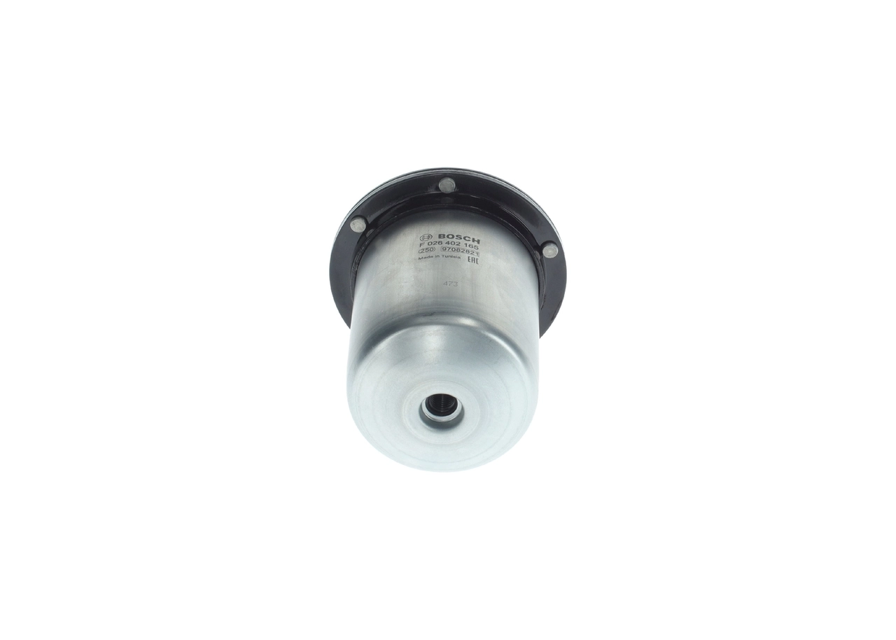 filtru combustibil BOSCH F 026 402 165 — Dacia Logan