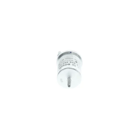 filtru combustibil BOSCH F 026 402 296 — Skoda Fabia