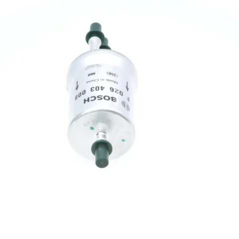 filtru combustibil BOSCH F 026 403 008 — Skoda Fabia