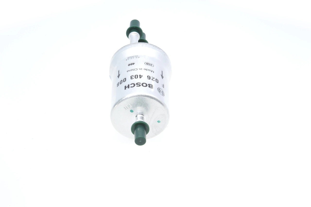 filtru combustibil BOSCH F 026 403 008 — Skoda Fabia