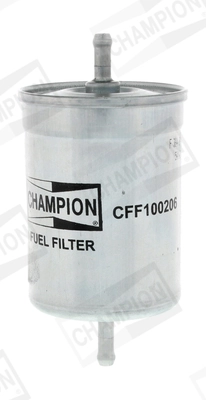 filtru combustibil CHAMPION CFF100206 — VW Passat