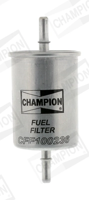 filtru combustibil CHAMPION CFF100236 — Dacia Logan