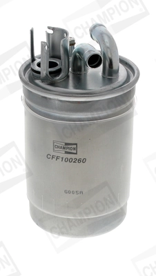 filtru combustibil CHAMPION CFF100260 — VW Passat