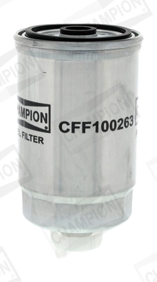 filtru combustibil CHAMPION CFF100263 — VW Passat