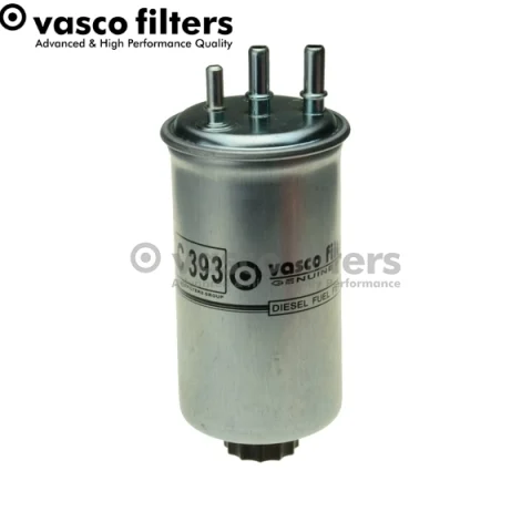 filtru combustibil DAVID VASCO C393 — Dacia Logan