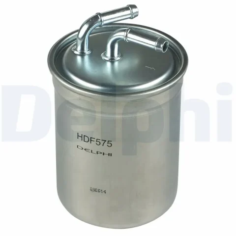 filtru combustibil DELPHI HDF575 — Skoda Fabia